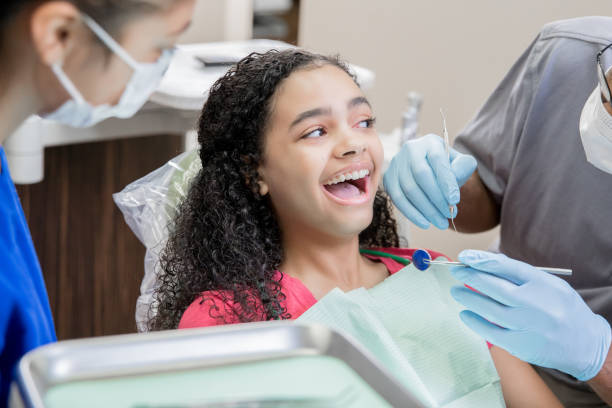 Best Emergency Dentist Near Me  in Bridgewater Center, NJ