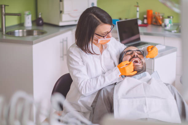 Best Dentist for Tooth Abscess  in Bridgewater Center, NJ
